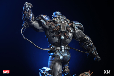 XM Studios Apocalypse